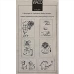 WACO COLOR PATTERNS TO COPY [6 STYLES] - Image 2