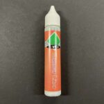 WACO GLAMOUR LINER GLITTER PAINT 25ML WHITE