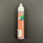 WACO GLAMOUR LINER GLITTER PAINT 25ML BROWN
