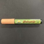 WACO COLORS WOOD PEN/MARKER 6MM FLESH