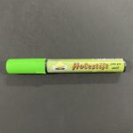 WACO COLORS WOOD PEN/MARKER 6MM LIGHT GREEN