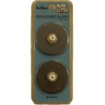 ARTLINE PAPER CUTTER REPLACEMENT BLADES 2PCS