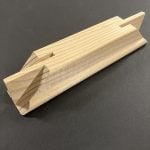 3D DEEP EDGE STRETCHER BAR 75CM [1PC] - Image 2