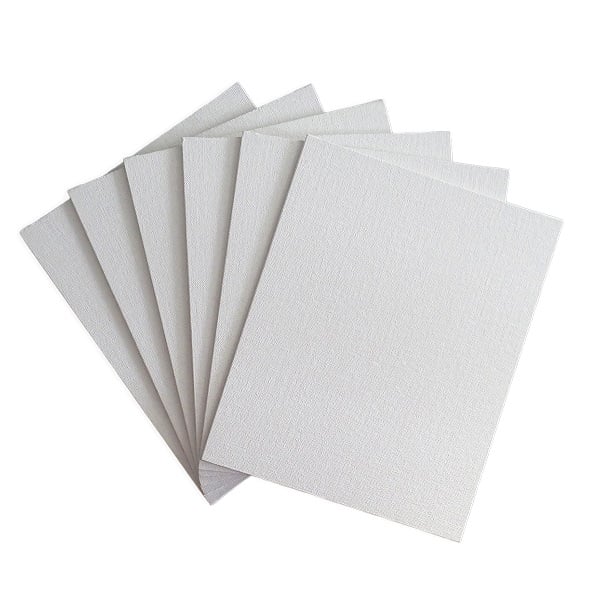 COLGCP50X50.jpg CANVAS PANEL 20X20IN / 50X50CM - Image 1