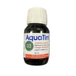 COLLAL AQUATINT LIQUID WATERCOLOUR 50ML 3 DARK GREEN
