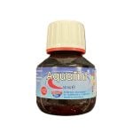 COLLAL AQUATINT LIQUID WATERCOLOUR 50ML 12 DARK RED
