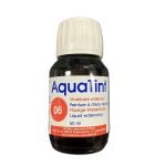 COLLAL AQUATINT LIQUID WATERCOLOUR 50ML 6 RED