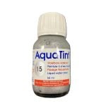 COLLAL AQUATINT LIQUID WATERCOLOUR 50ML 15 SILVER