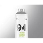 MTN 94 SPRAY PAINT 400ML ESPECTRO SHADOW GREY [TRANSPARENT]