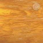 STAINED GLASS 30X30CM OGT3191SF LIGHT AMBER/WHITE FUSIBLE