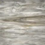 STAINED GLASS 30X30CM OGT81854SF GREY FUSIBLE