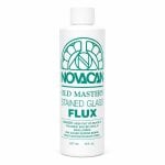 NOVACAN OLD MASTERS STAINED GLASS FLUX 237ML