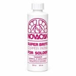 NOVACAN SUPER BRITE COPPER PATINA 237ML