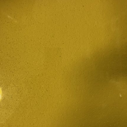 STAINED GLASS 30X30CM SP161SF YELLOW CATHEDRAL