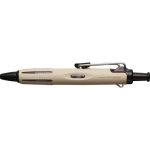 TOMBOW AIRPRESS BALLPOINT PEN BEIGE