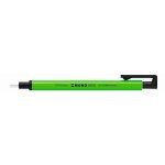 TOMBOW MONO ZERO ERASER D.2.3MM [GREEN]