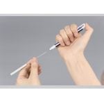 TOMBOW MONO ZERO ERASER D.2.3MM [GREEN] - Image 3