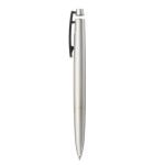 TOMBOW BALLPOINT PEN ZOOM C1 0.5MM SAND SILVER {BLACK INK} [DELUXE]