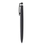 TOMBOW BALLPOINT PEN ZOOM C1 0.5MM FULL BLACK {BLACK INK} [DELUXE]