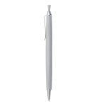 TOMBOW BALLPOINT PEN ZOOM L2 0.5MM MATTE BLUE {BLACK INK} [DELUXE]
