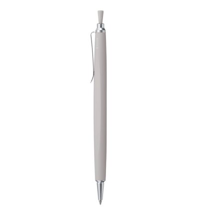 TOMBOW BALLPOINT PEN ZOOM L2 0.5MM MATTE LAVENDER {BLACK INK} [DELUXE]