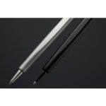 TOMBOW BALLPOINT PEN ZOOM L2 0.5MM MATTE LAVENDER {BLACK INK} [DELUXE] - Image 2