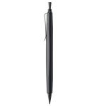 TOMBOW MECHANICAL PENCIL ZOOM L2 0.5MM MATTE FULL BLACK [DELUXE]