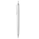 TOMBOW MECHANICAL PENCIL ZOOM L2 0.5MM MATTE WHITE [DELUXE]